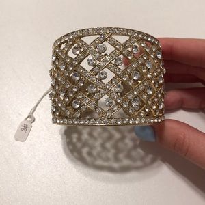 NWT Cuff